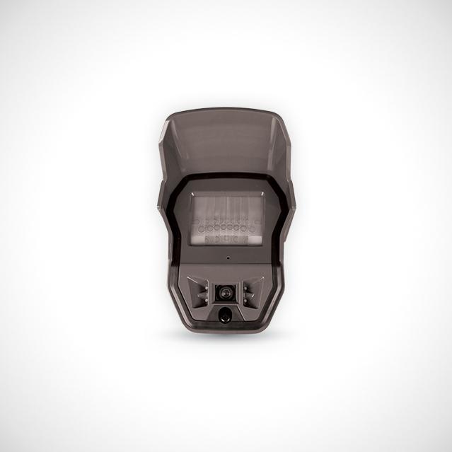 detetor de movimento