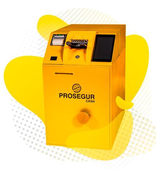 prosegur smart cash