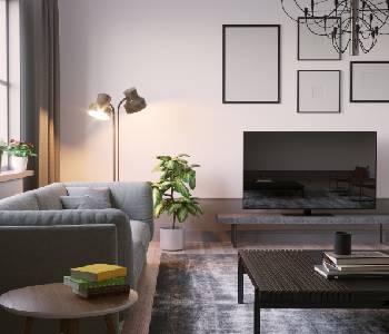 Prosegur Alarms Soluções para Apartamento