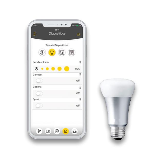 proteçao familia smart: controlo de luzes proteçao familia smart: controlo de luzes