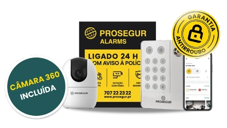 Configuração à sua medida.