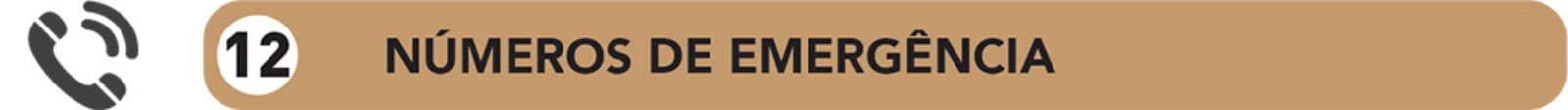 numeros de emergencia