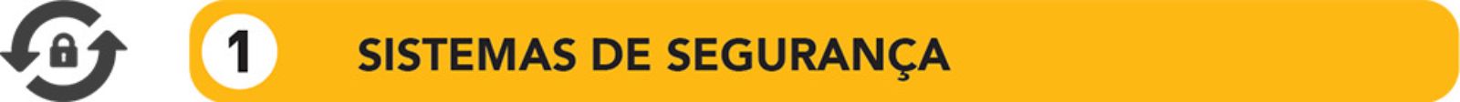 sistemas de segurança