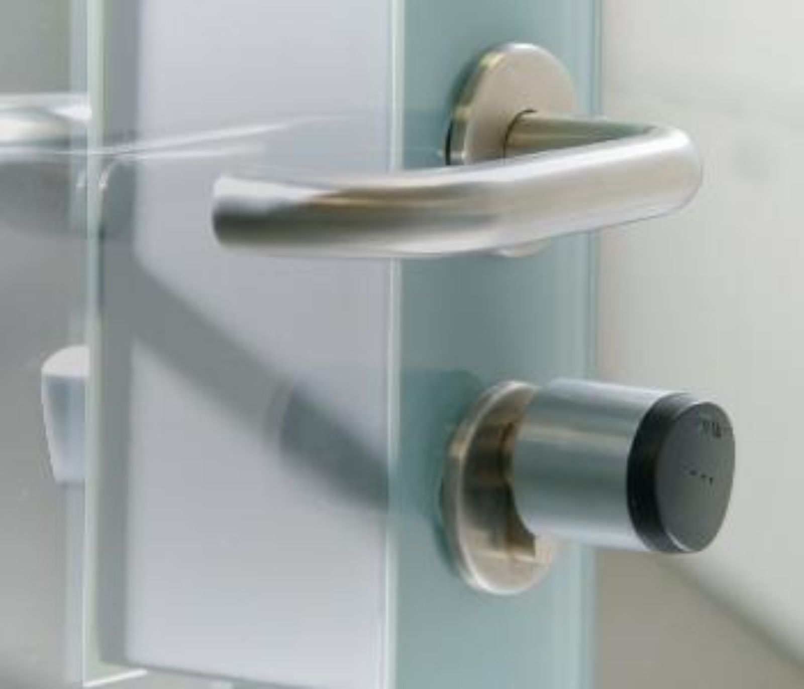 Prosegur Alarms - Controlo de Acessos