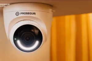Câmara de segurança: como simplificar a proteção da sua casa com tecnologia inteligente