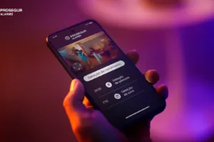 Alarme inteligente: viva com mais segurança, sem complicações