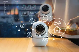 Videovigilância para casa em 2025: segurança para todas as famílias portuguesas
