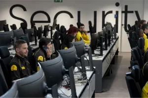Central de Monitorização 24h: porque é essencial para a segurança da sua casa