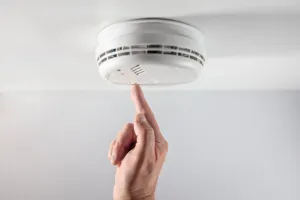 Tudo sobre o alarme de incêndio (e porque não deve adiar mais a instalação)