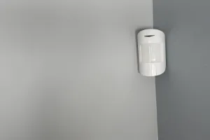 Sensor de movimento: como funciona e onde instalar