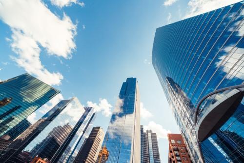 Seguridad para Grandes Empresas e Instituciones