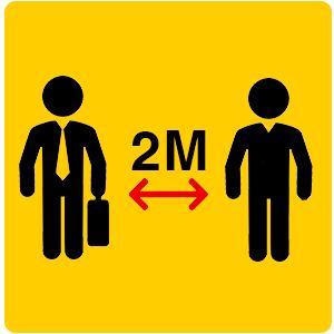 2metros