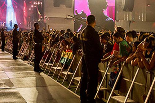 segurança para Eventos segurança para Eventos
