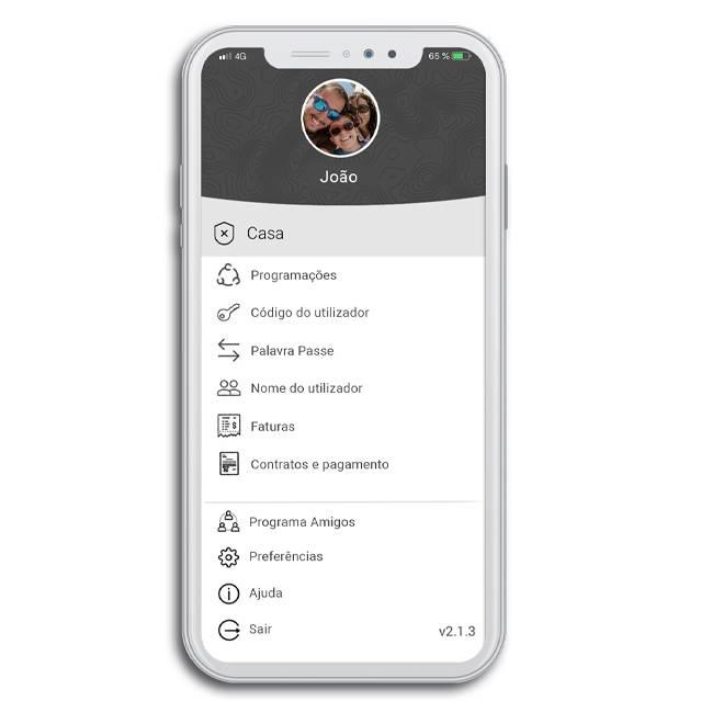 app smart prosegur portugal app smart prosegur portugal
