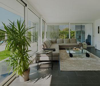 solução alarme para moradia