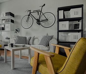 solução alarme para apartamento