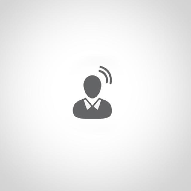 icone verificaçao por audio icone verificaçao por audio