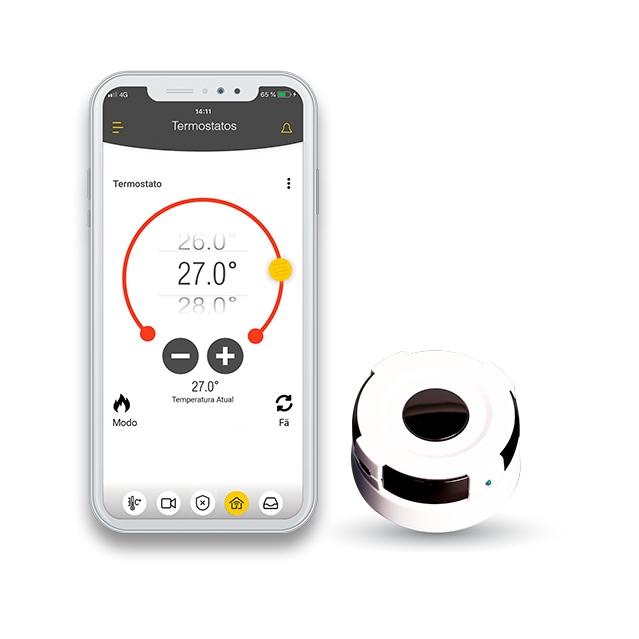 proteçao familia smart: controlo de temperatura proteçao familia smart: controlo de temperatura