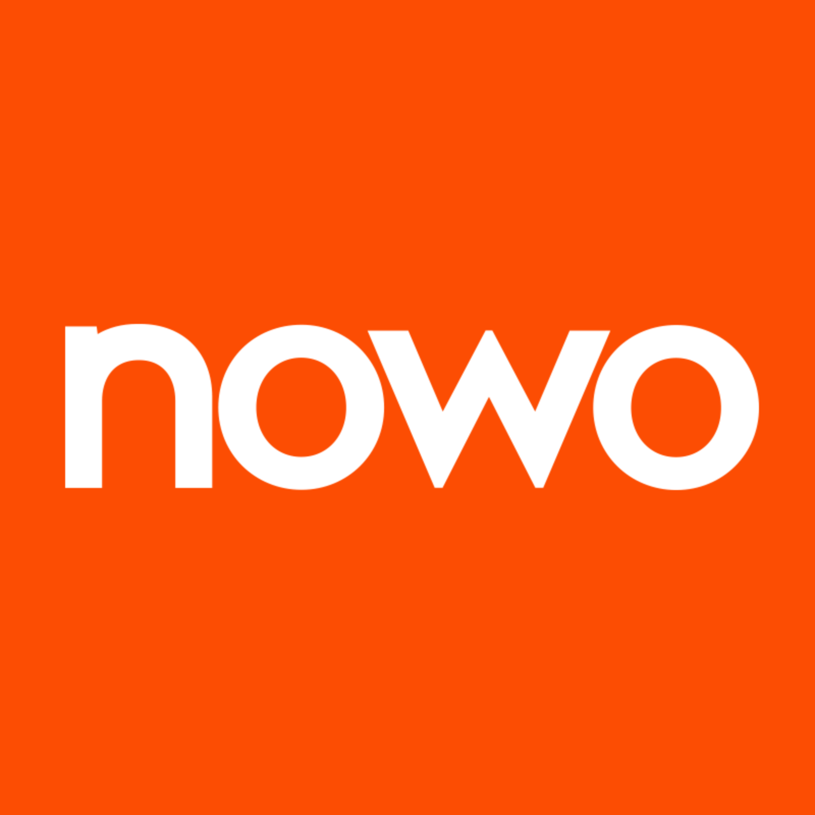 Logo Nowo