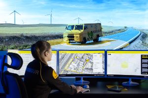 Gestor de frotas: principais funções e competências