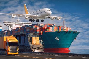 Transporte Internacional: Tudo o que precisa saber para a sua empresa