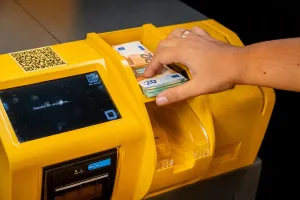 Identificar Notas Falsas: Proteja a Faturação com Validação Automática
