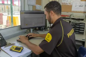 Quais as qualidades essenciais para ser Vigilante de Segurança Privada