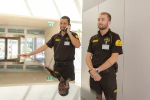 O que faz um Vigilante de Segurança Privada: Funções e Responsabilidades