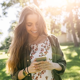 App Smart da Prosegur Alarms