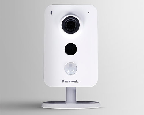 câmara de videovigilancia interior + video, alarme com videovigilância prosegur