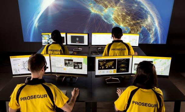 Prosegur Alarms ganha Prémio Cinco Estrelas 2023 pelo oitavo ano consecutivo Prosegur Alarms ganha Prémio Cinco Estrelas 2023 pelo oitavo ano consecutivo