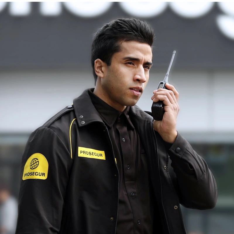 Prosegur Alarmas Chile 50 aniversario