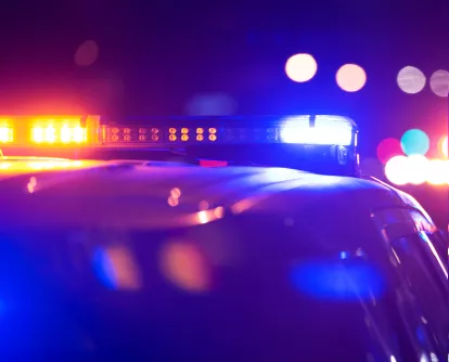 Prosegur Alarms - Aviso à Polícia