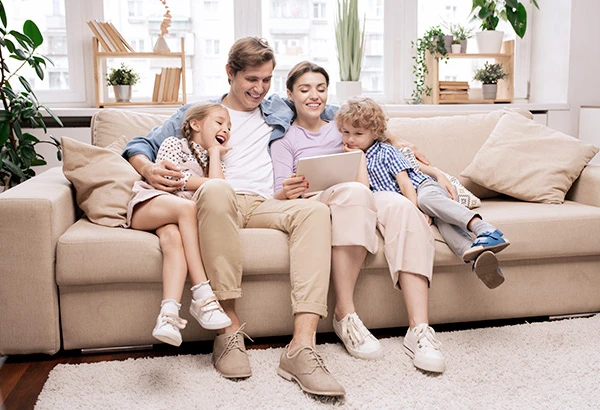 ¿Por qué es importante un sistema de seguridad en tu hogar o negocio? ¿Por qué es importante un sistema de seguridad en tu hogar o negocio?