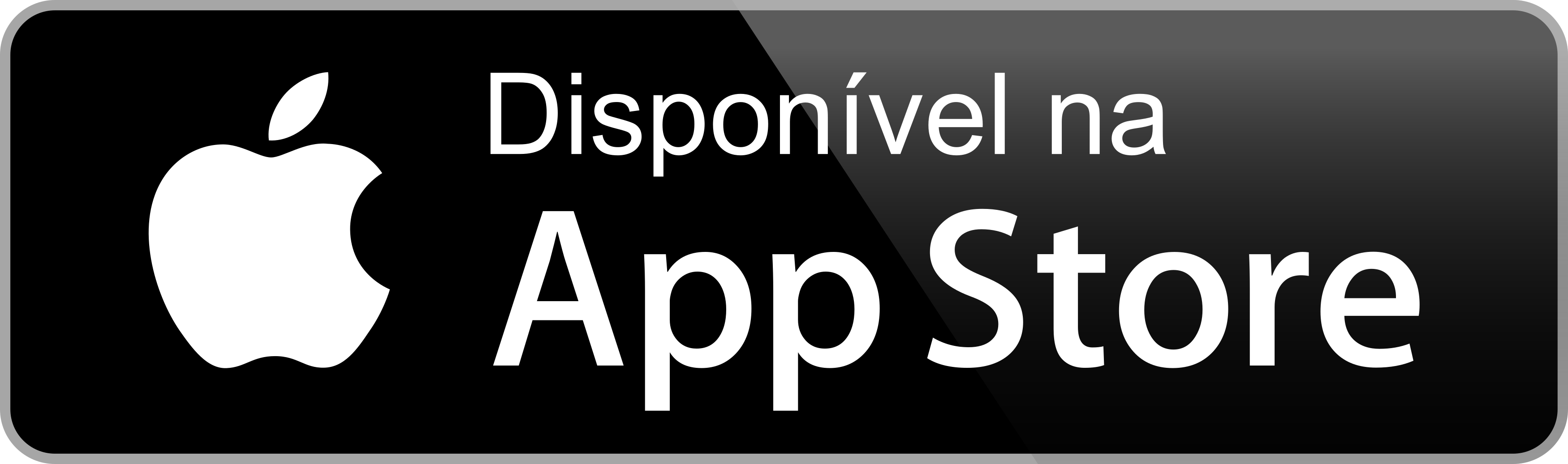 Descarregue a App na App Store da Apple