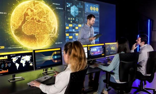 Cipher melhora a Inteligência Artificial generativa da sua plataforma de cibersegurança xMDR com o objetivo de crescer nos eua e de se consolidar na américa latina