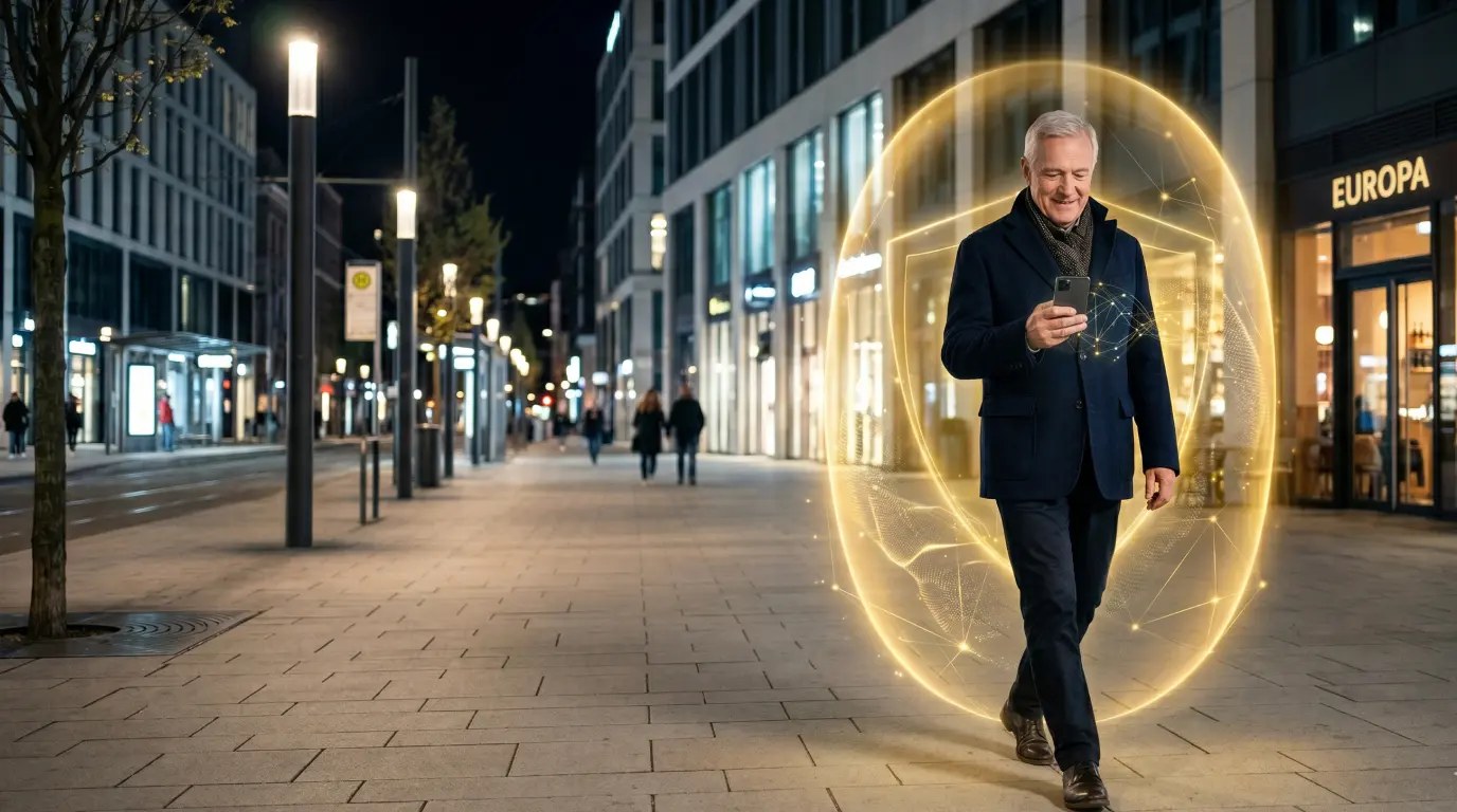 App Prosegur Smart Portugal