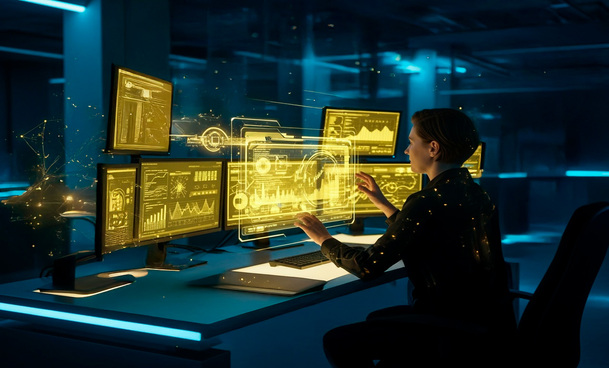 Prosegur Cybersecurity desenvolve uma nova aplicação agêntica capaz de detetar ameaças ocultas nos ambientes dos seus clientes
