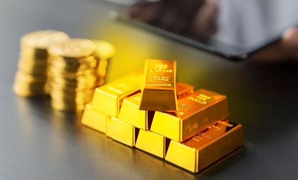 Prosegur Crypto lança em Portugal a sua plataforma para investir em ouro