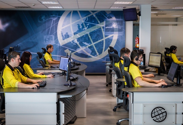 Prosegur Alarms e Vodafone estabelecem aliança estratégica para oferta conjunta de telecomunicações e segurança 