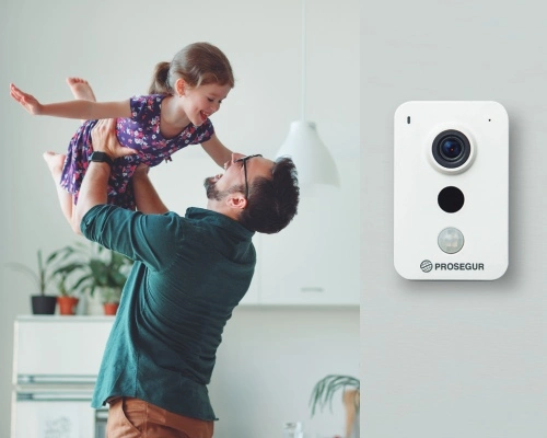 Prosegur Alarms Família
