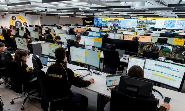 Prosegur reforça a cibersegurança de empresas e instituições com novas capacidades de cibervigilância e automação
