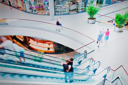segurança para Centros Comerciais segurança para Centros Comerciais