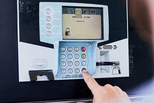 segurança atms segurança atms