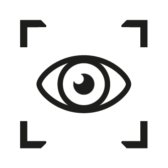 ícone visibilidade ícone visibilidade