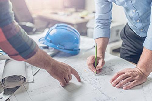 Segurança para Construção Segurança para Construção