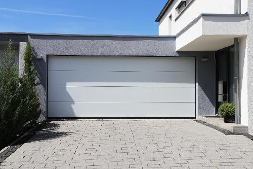 casa com garagem, alarme garagem, ligacao à central de seguranca 24h Alarme para garagem da Prosegur