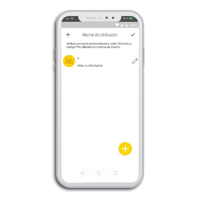 gestao de utilizadores gestao de utilizadores