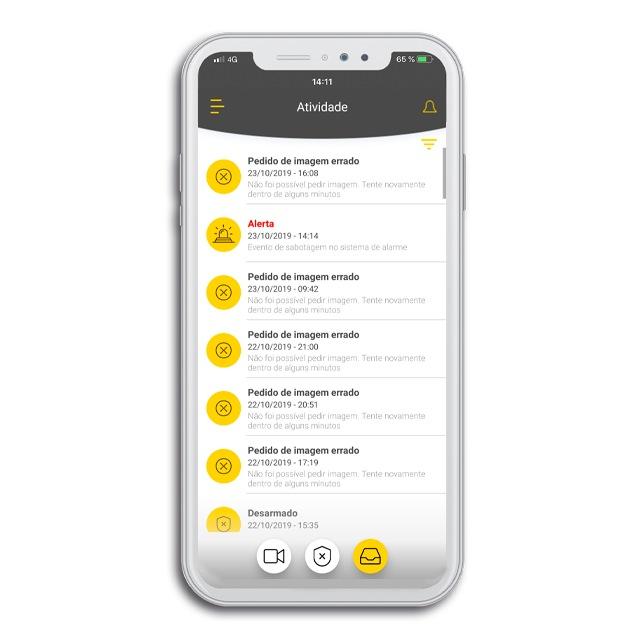 notificaçoes notificaçoes