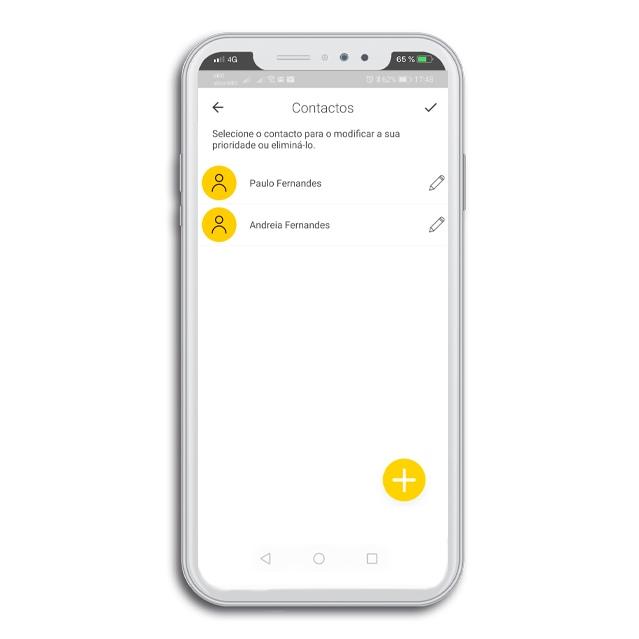 rede de contactos rede de contactos